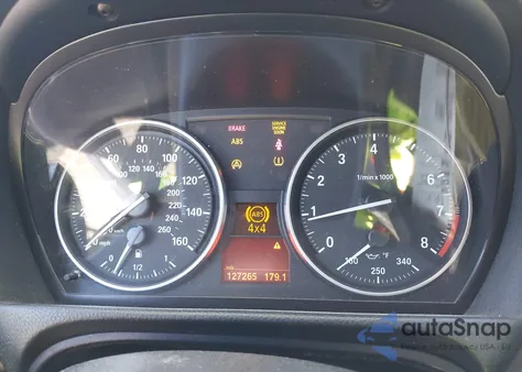 2011 BMW 328I xDrive из США, поврежденный, VIN WBAKF5C52BE517668